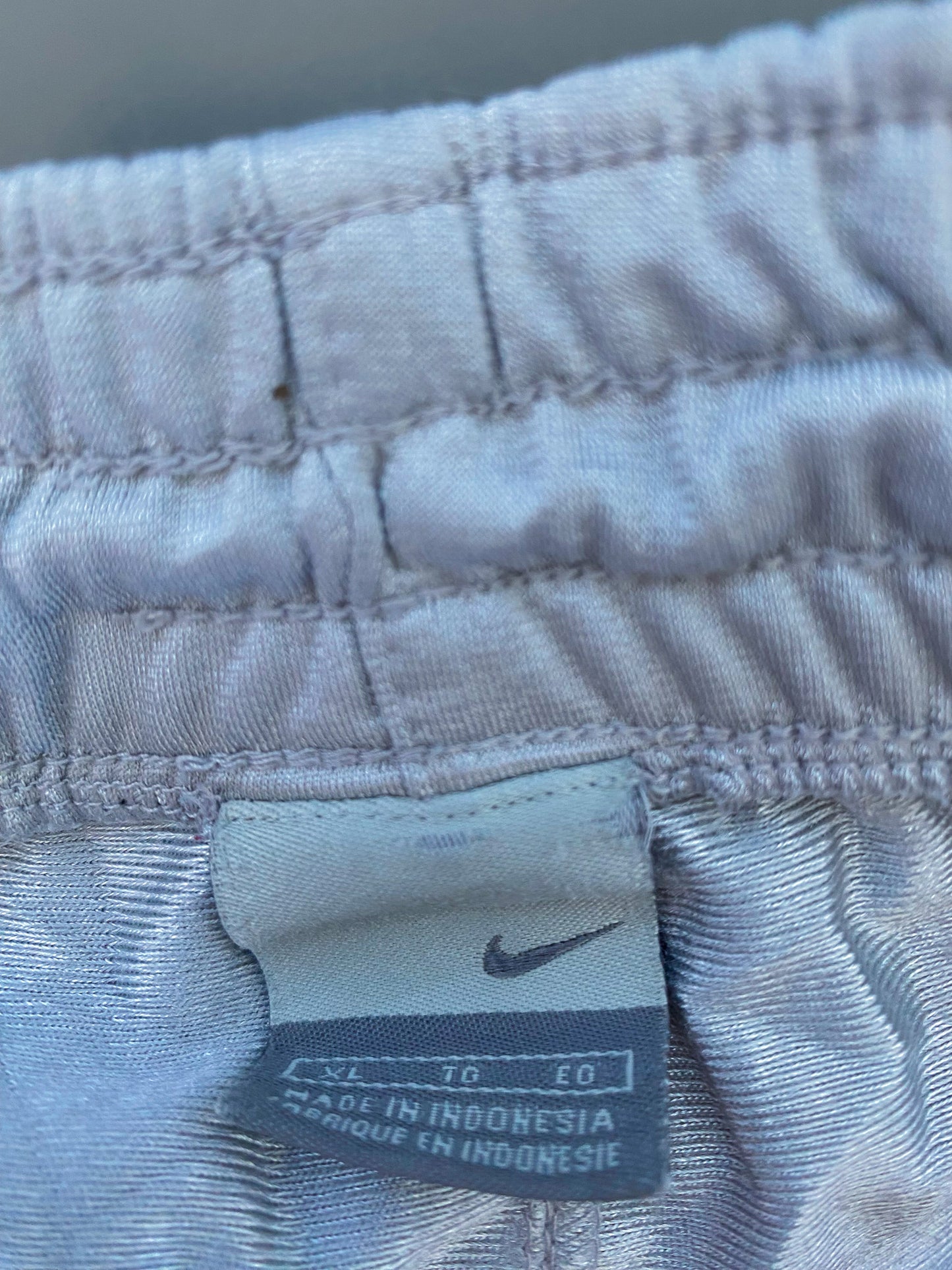 Nike Vintage Trackpants | XL