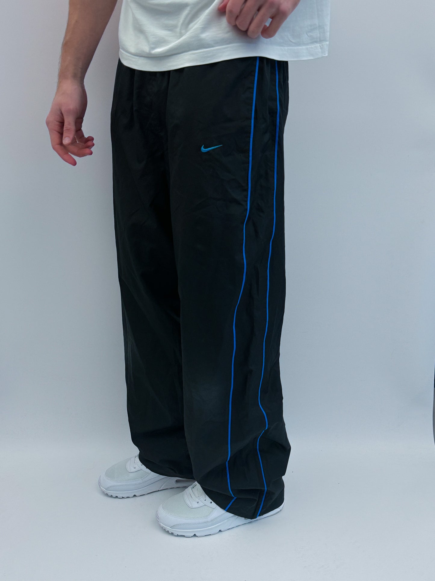 Nike Vintage Trackpants | L