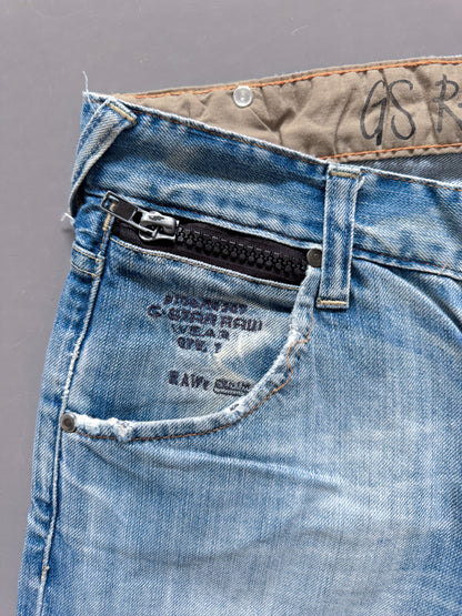 G-Star Y2K Vintage Jeans | M