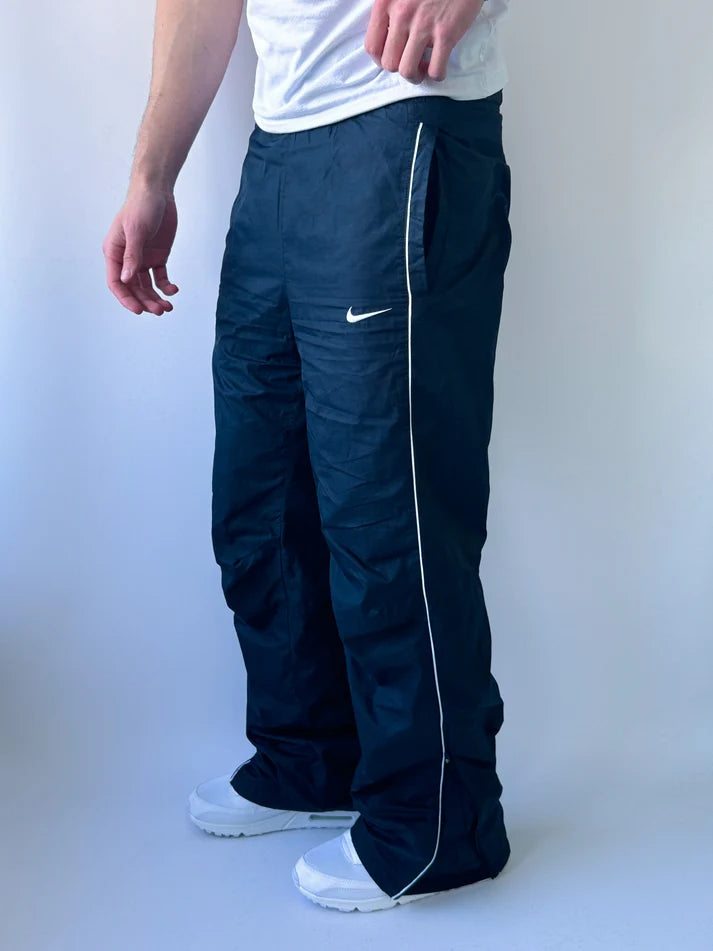 Nike Vintage Trackpants | S