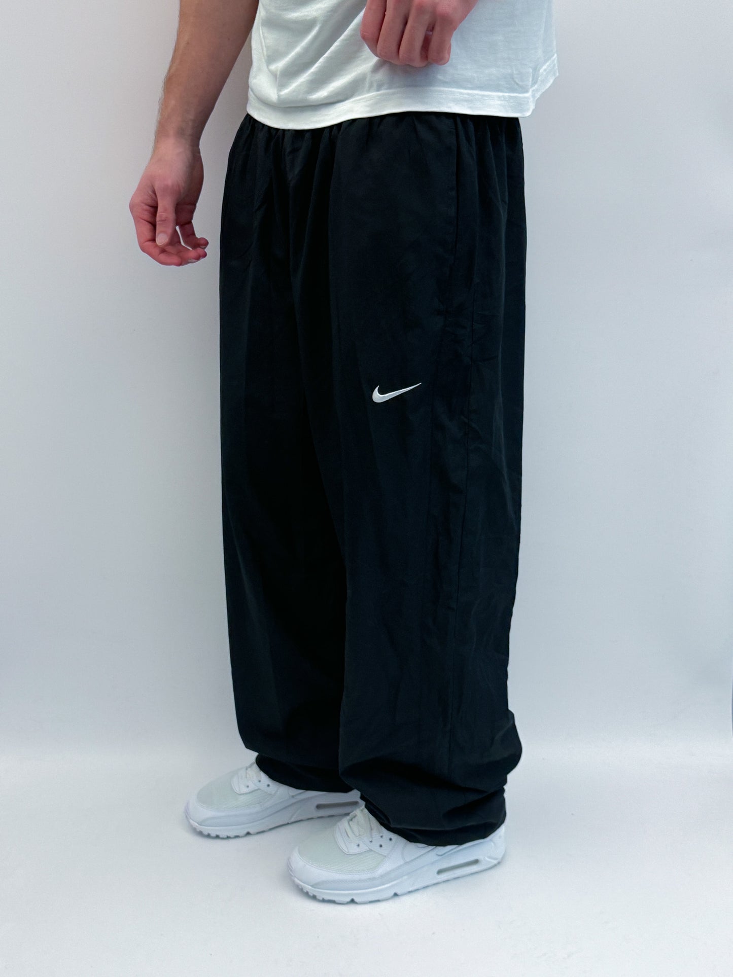 Nike Vintage Trackpants | XL