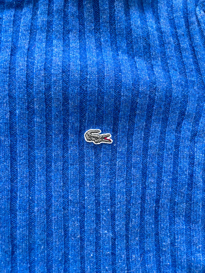 Lacoste Vintage Strickjacke | M