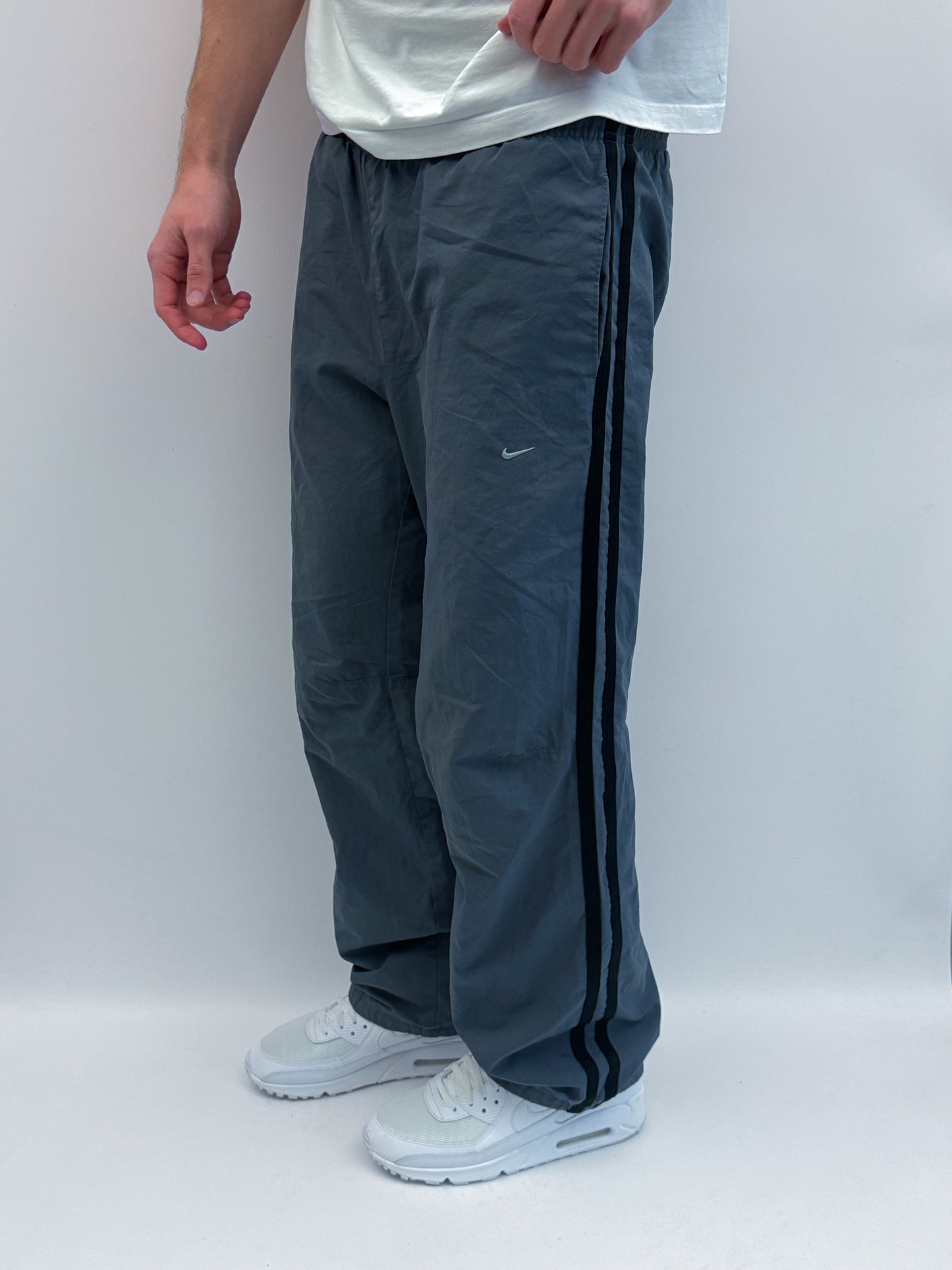 Nike Vintage Trackpants | S