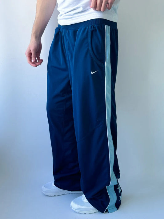 Nike Vintage *CORTEZ* Trackpants | L