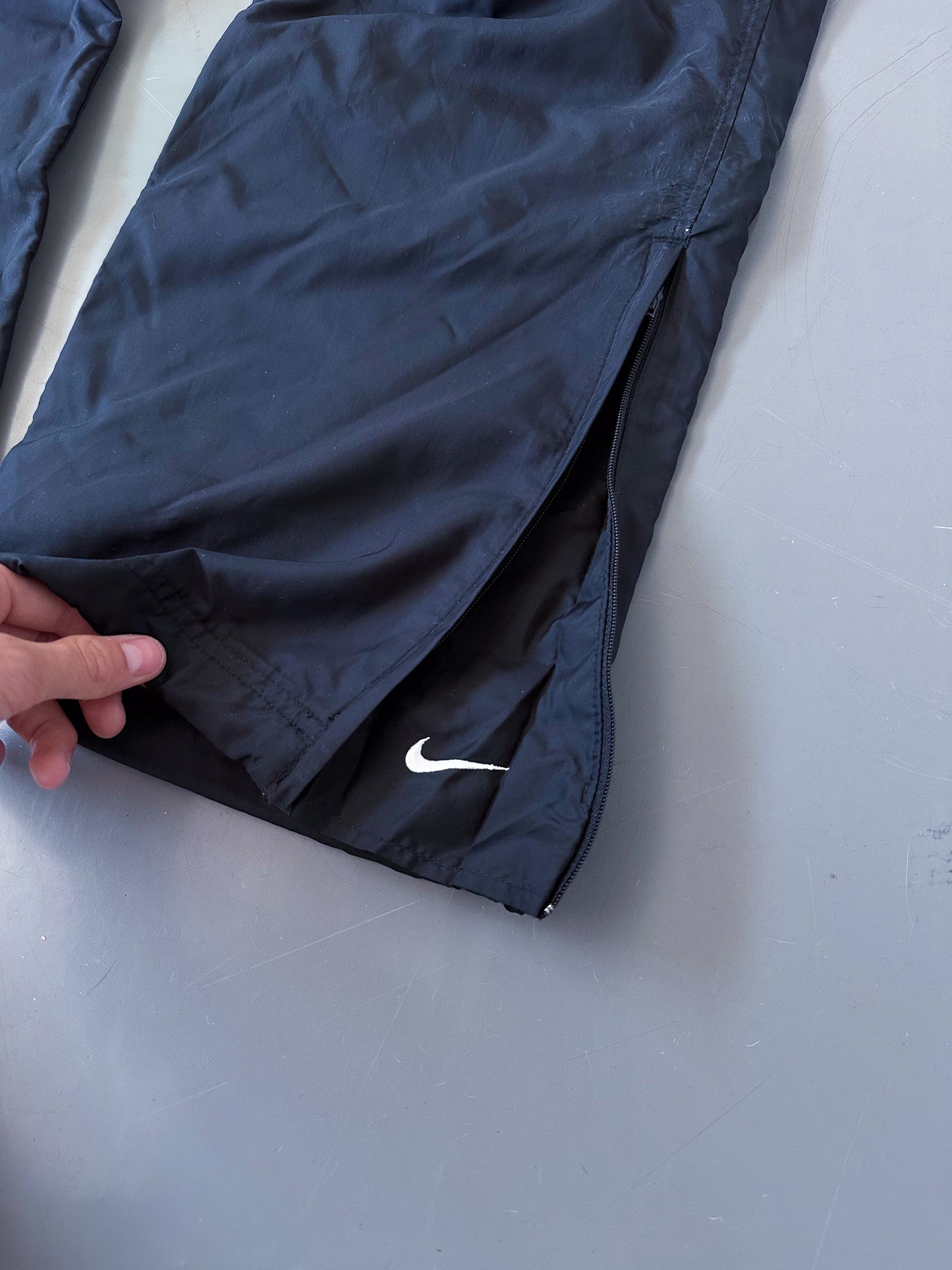 Nike Vintage Trackpants | M