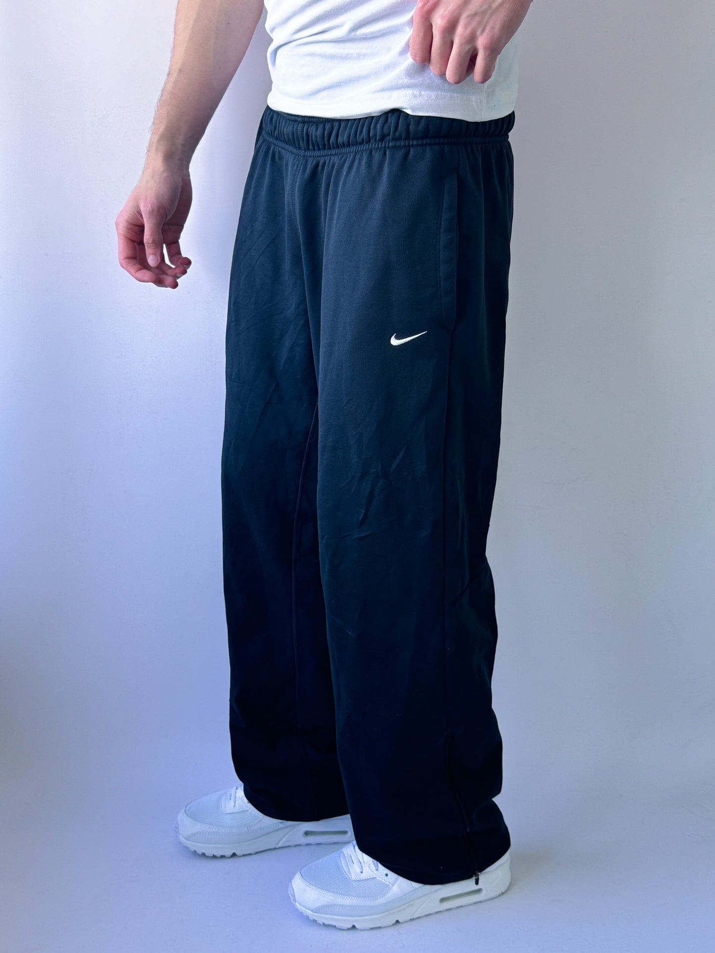 Nike Vintage Trackpants | S