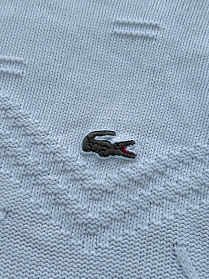 Lacoste Vintage Pullover | M