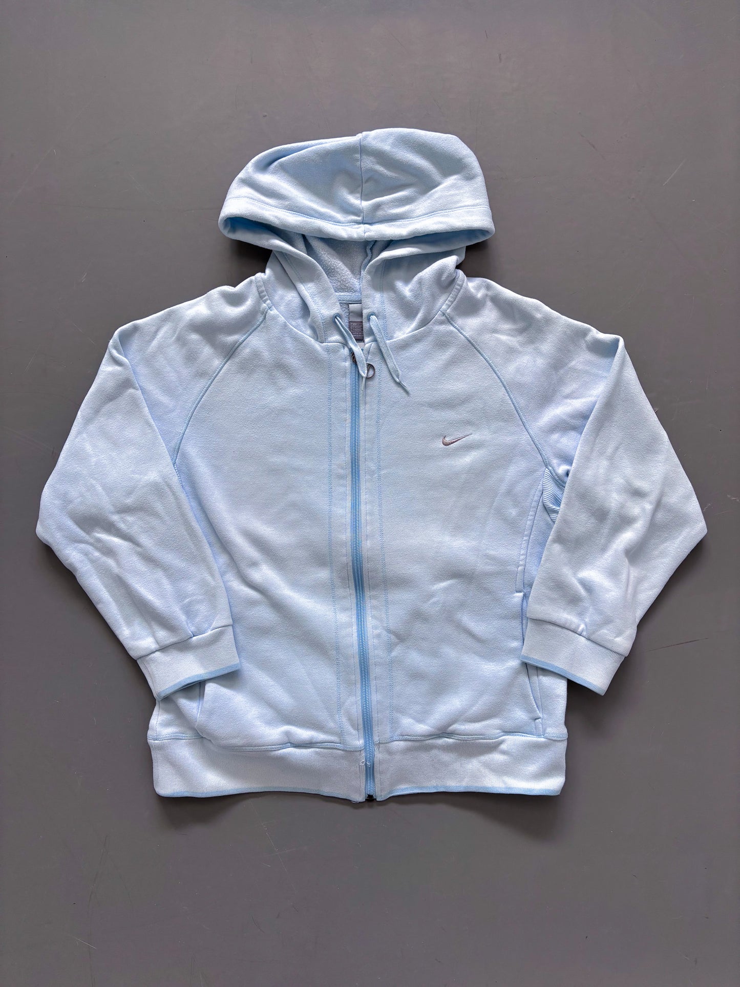 Vintage Nike Sweatjacke | XS