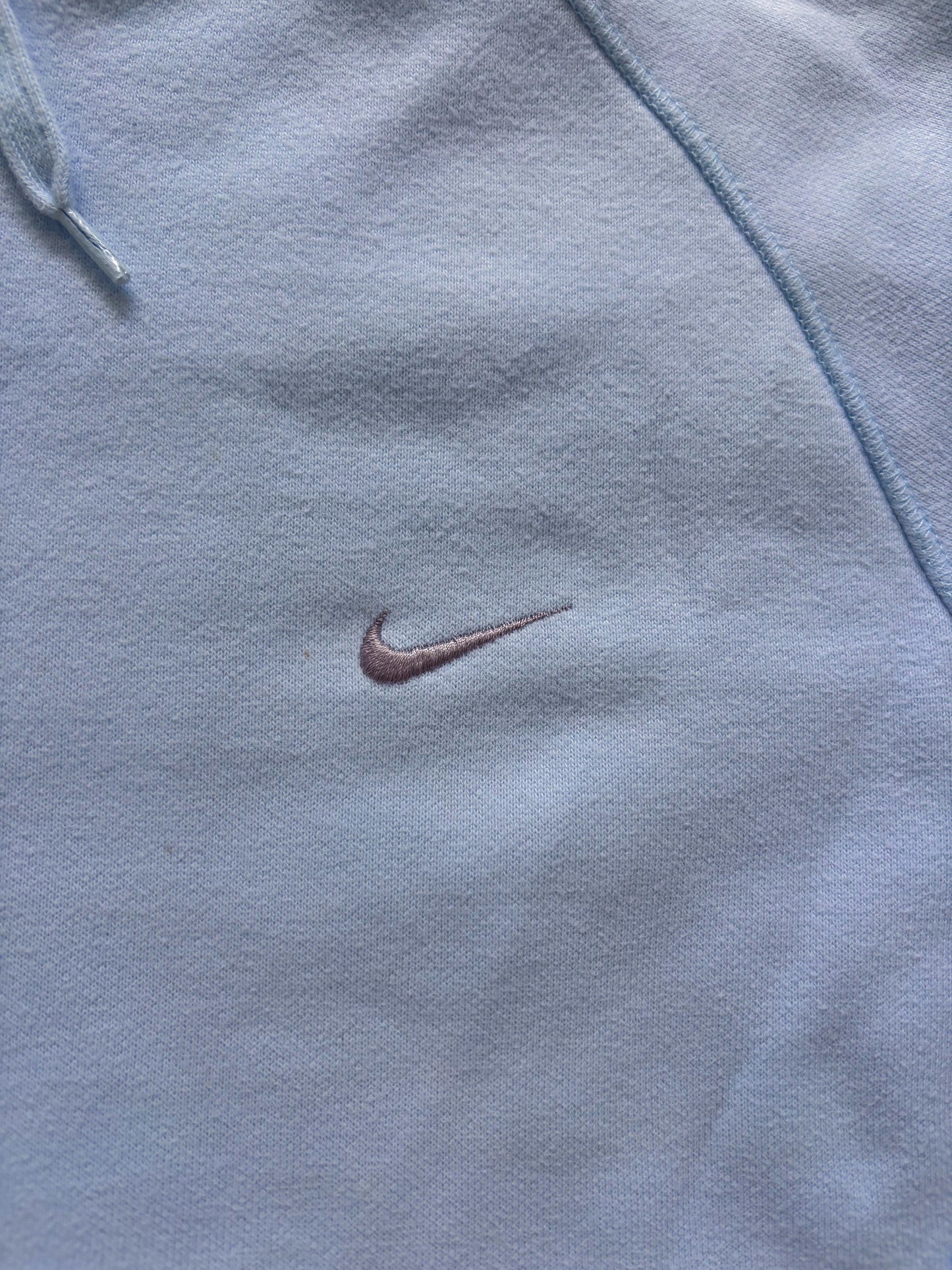 Vintage Nike Sweatjacke | XS