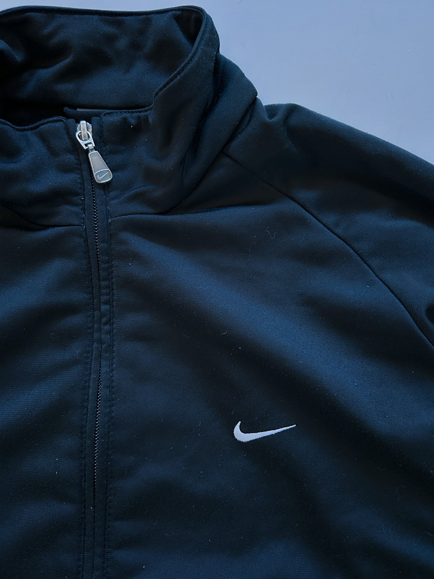 Nike Vintage Trackjacket | M