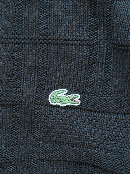 Lacoste Vintage Pullover | XS