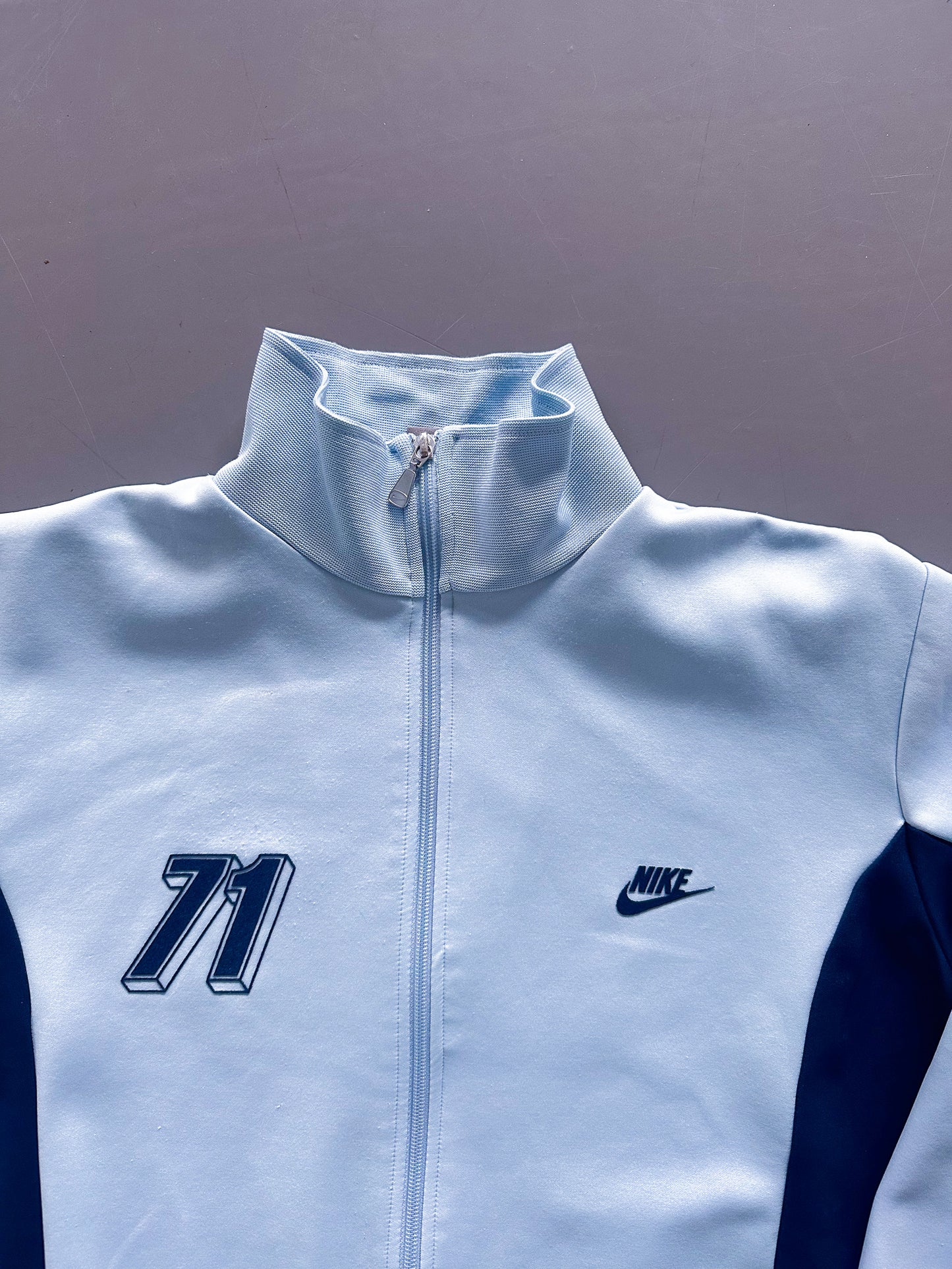 Nike Vintage Trackjacket | L