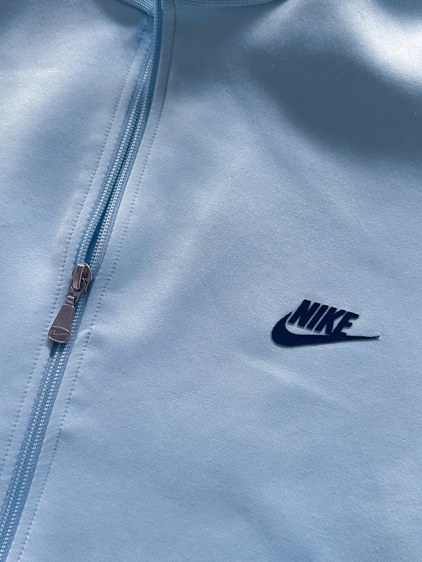 Nike Vintage Trackjacket | L