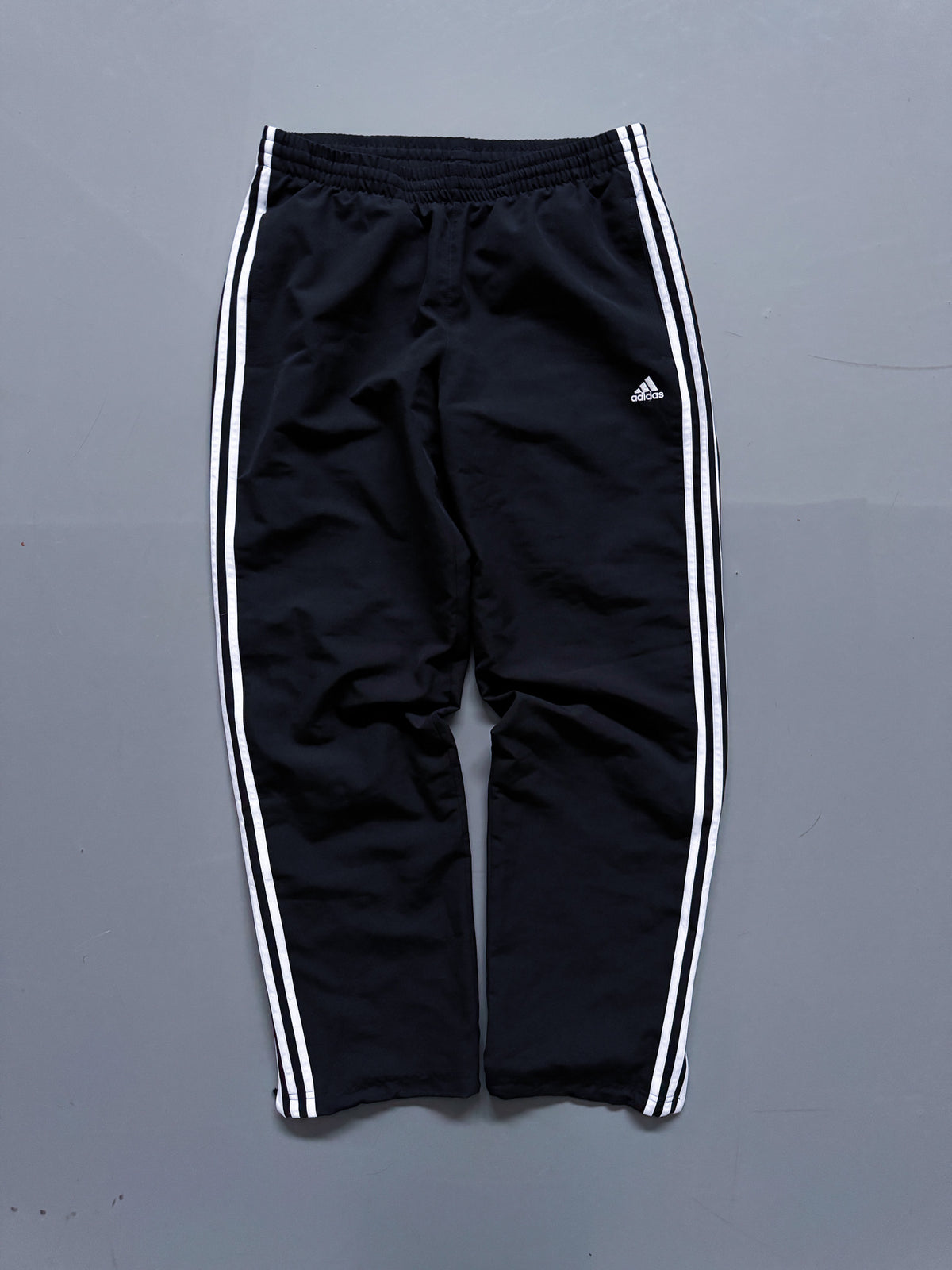 Adidas Vintage Trackpants | M