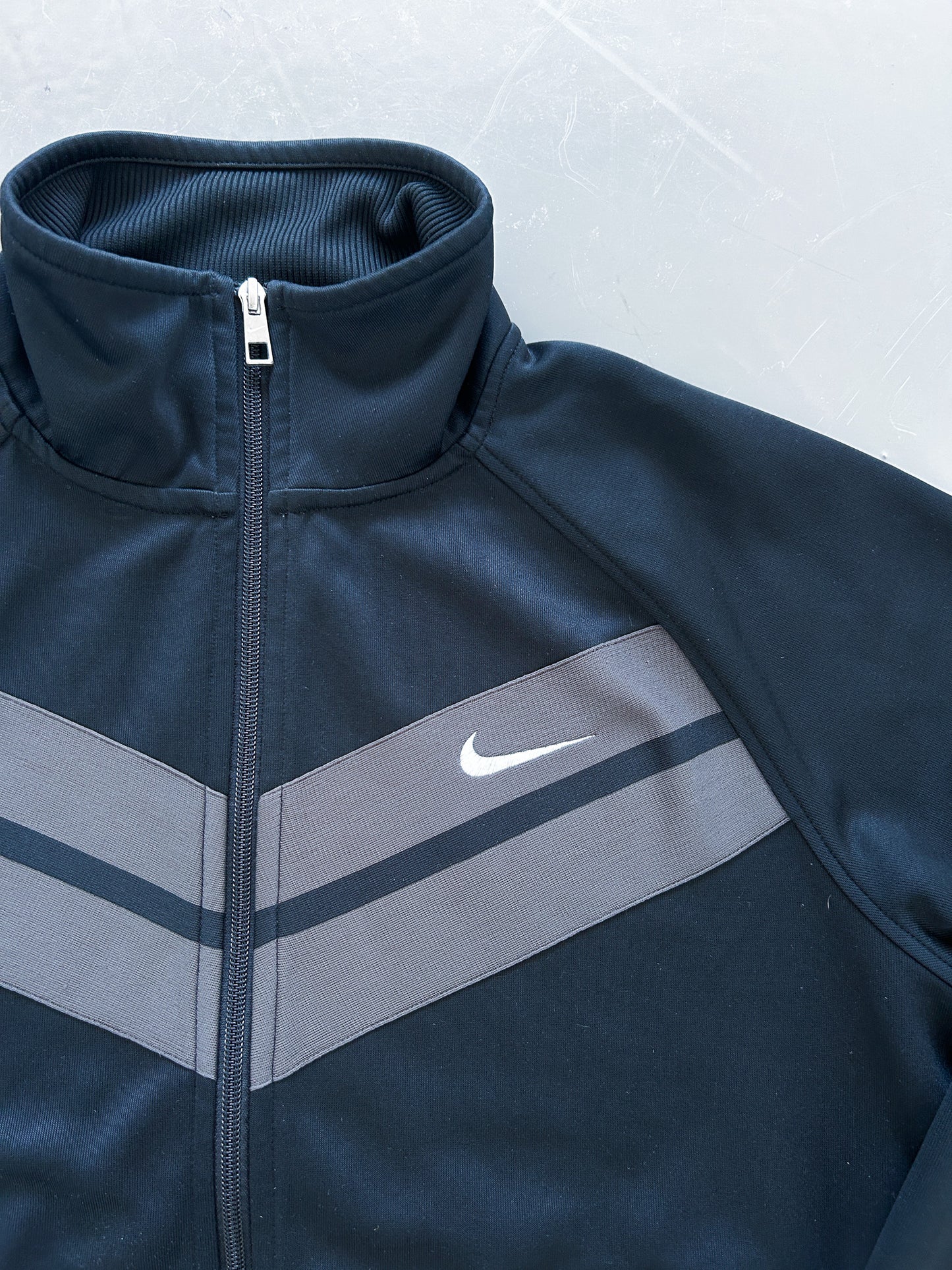Nike Vintage Trackjacket | M