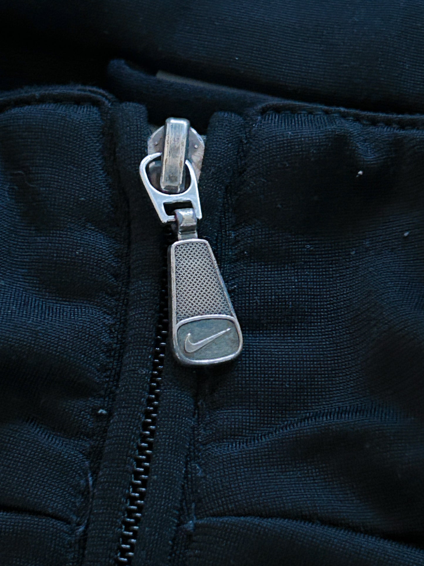 Nike Vintage Trackjacket | M