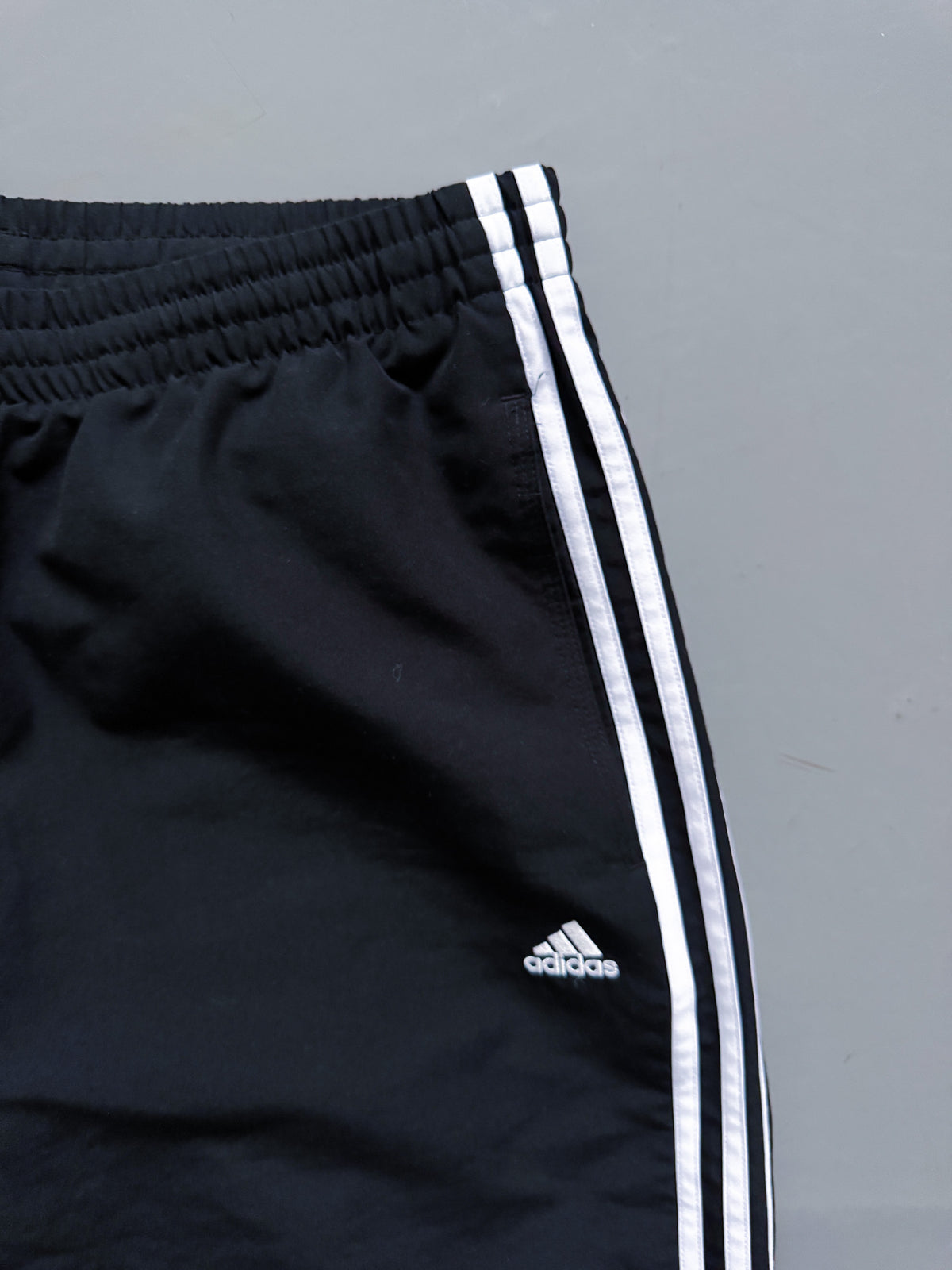Adidas Vintage Trackpants | M