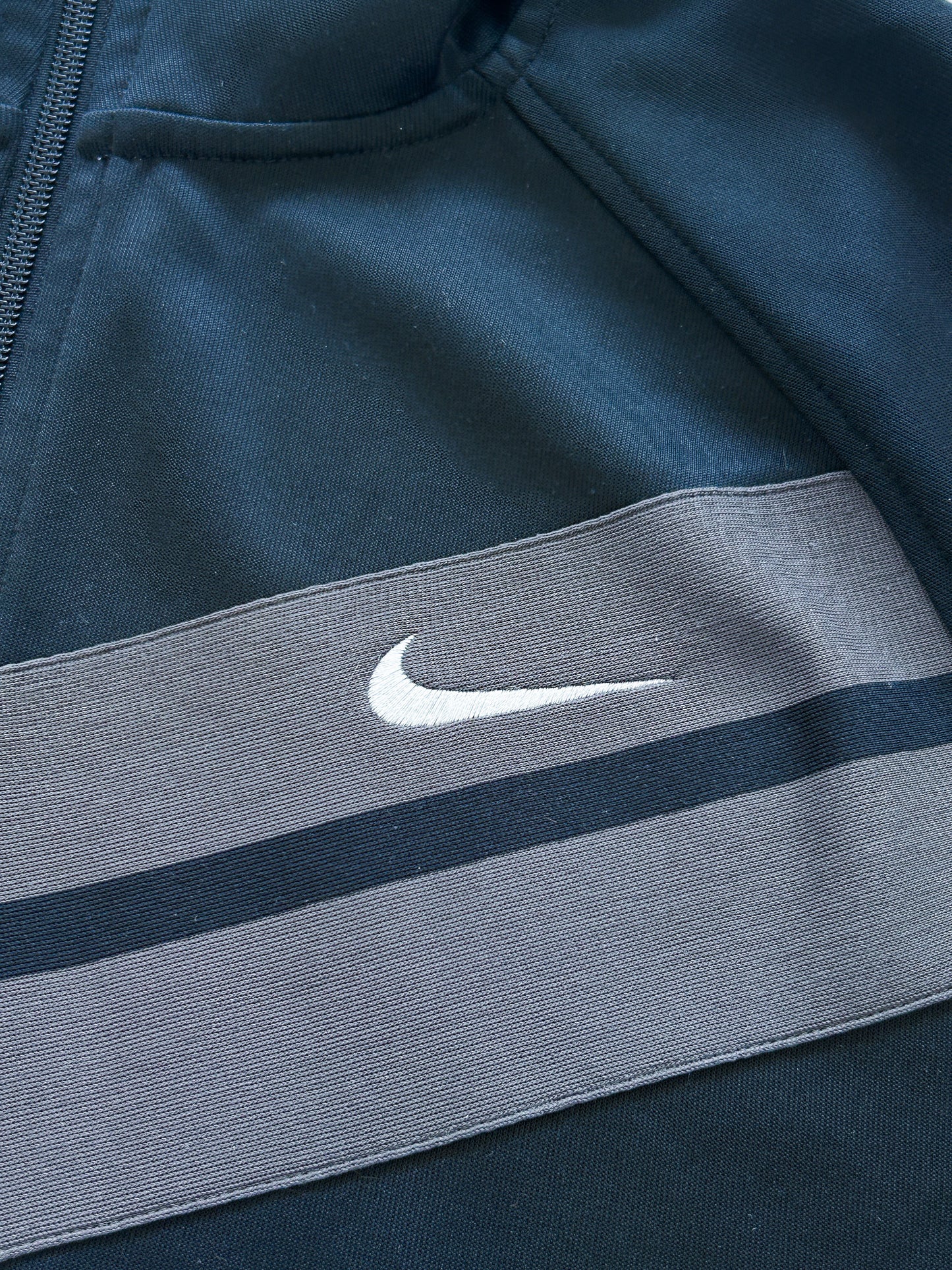 Nike Vintage Trackjacket | M