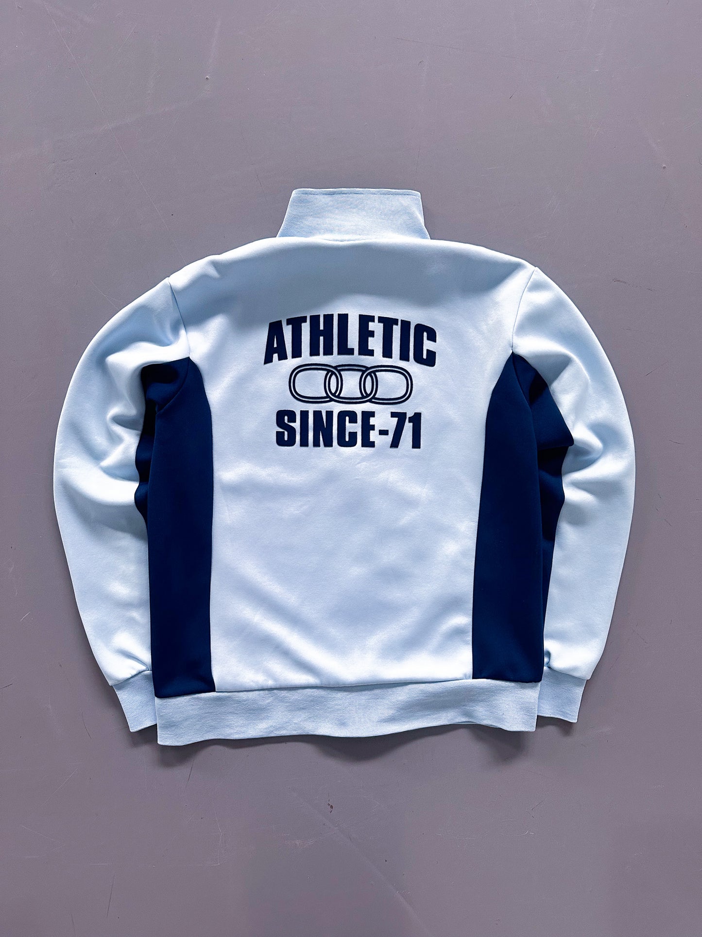 Nike Vintage Trackjacket | L