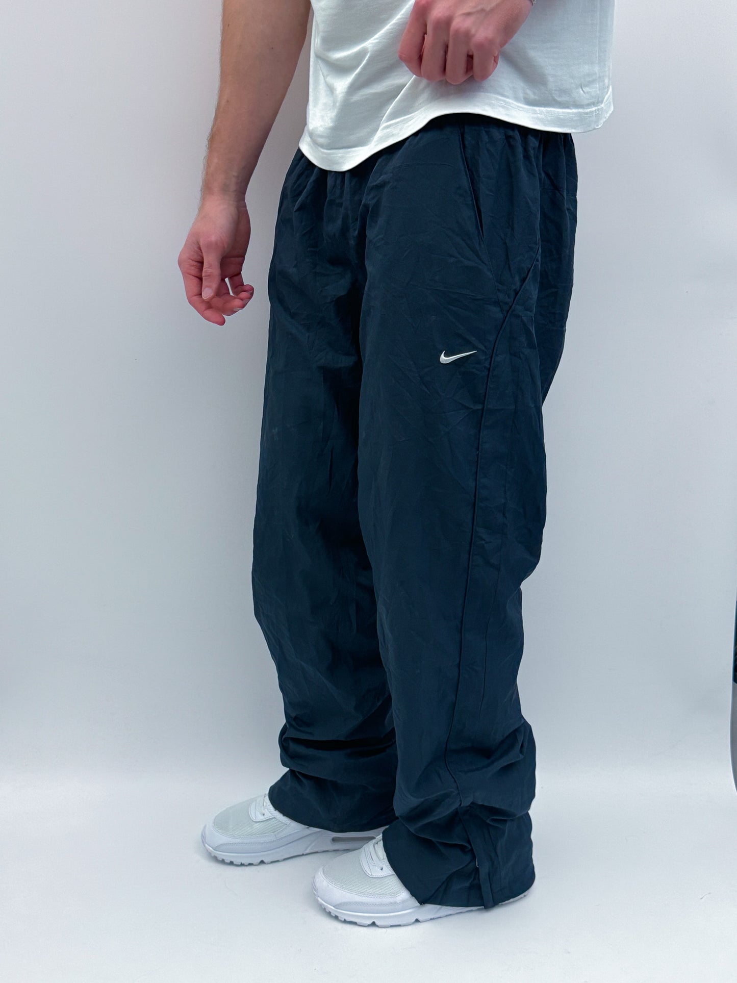 Nike Vintage Trackpants | L