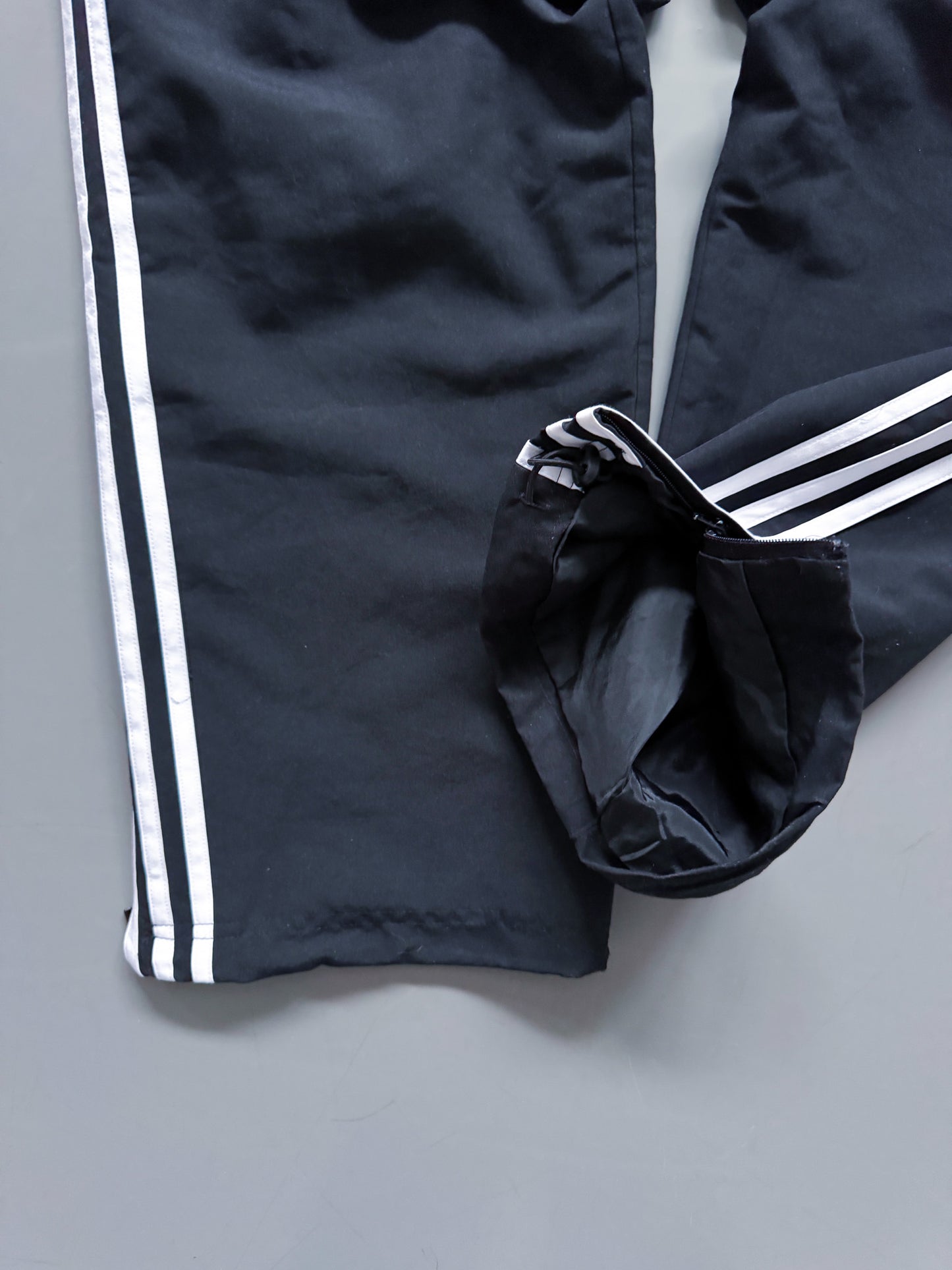 Adidas Vintage Trackpants | M