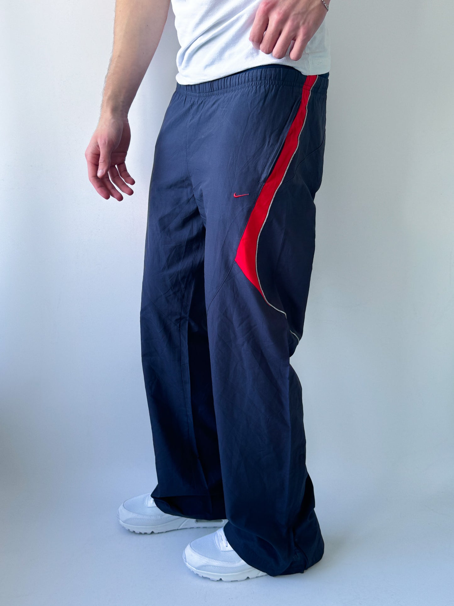 Nike Vintage Trackpants | S