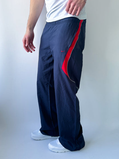 Nike Vintage Trackpants | S