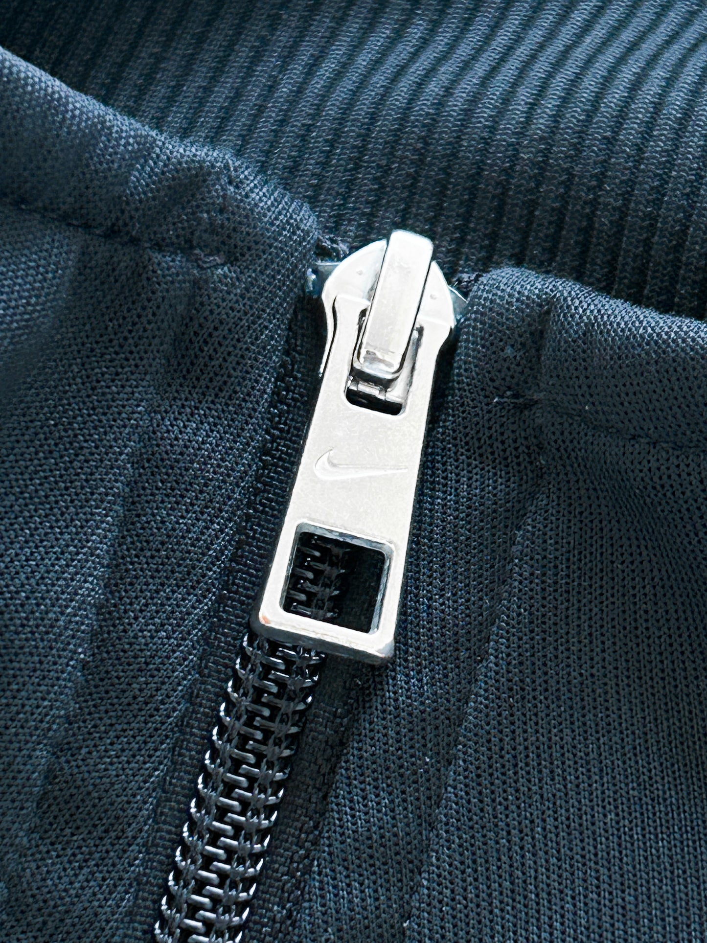 Nike Vintage Trackjacket | M