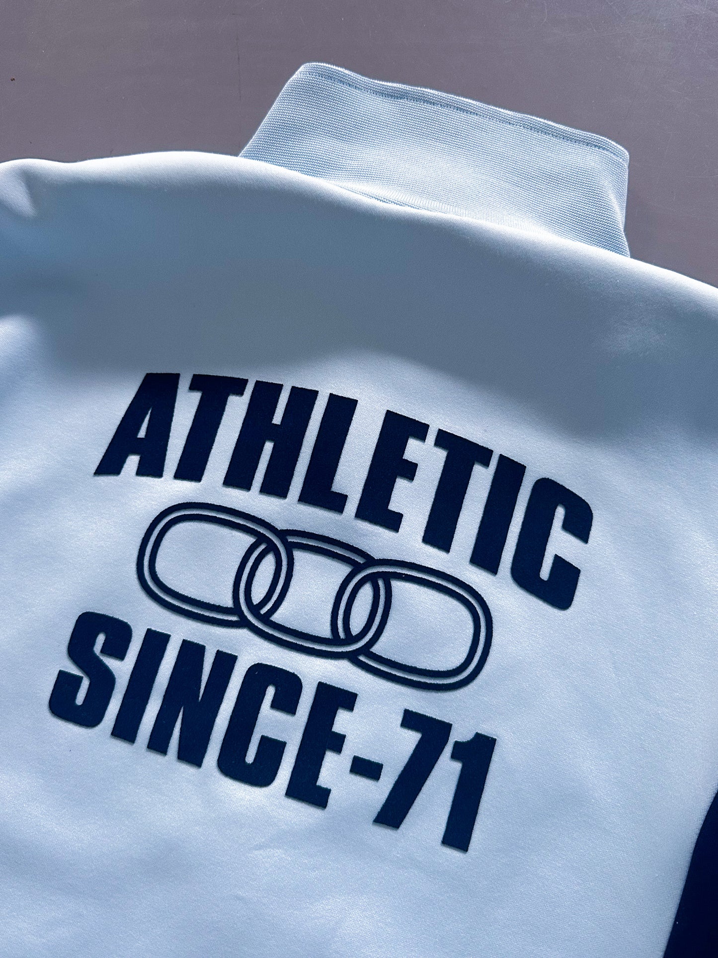 Nike Vintage Trackjacket | L