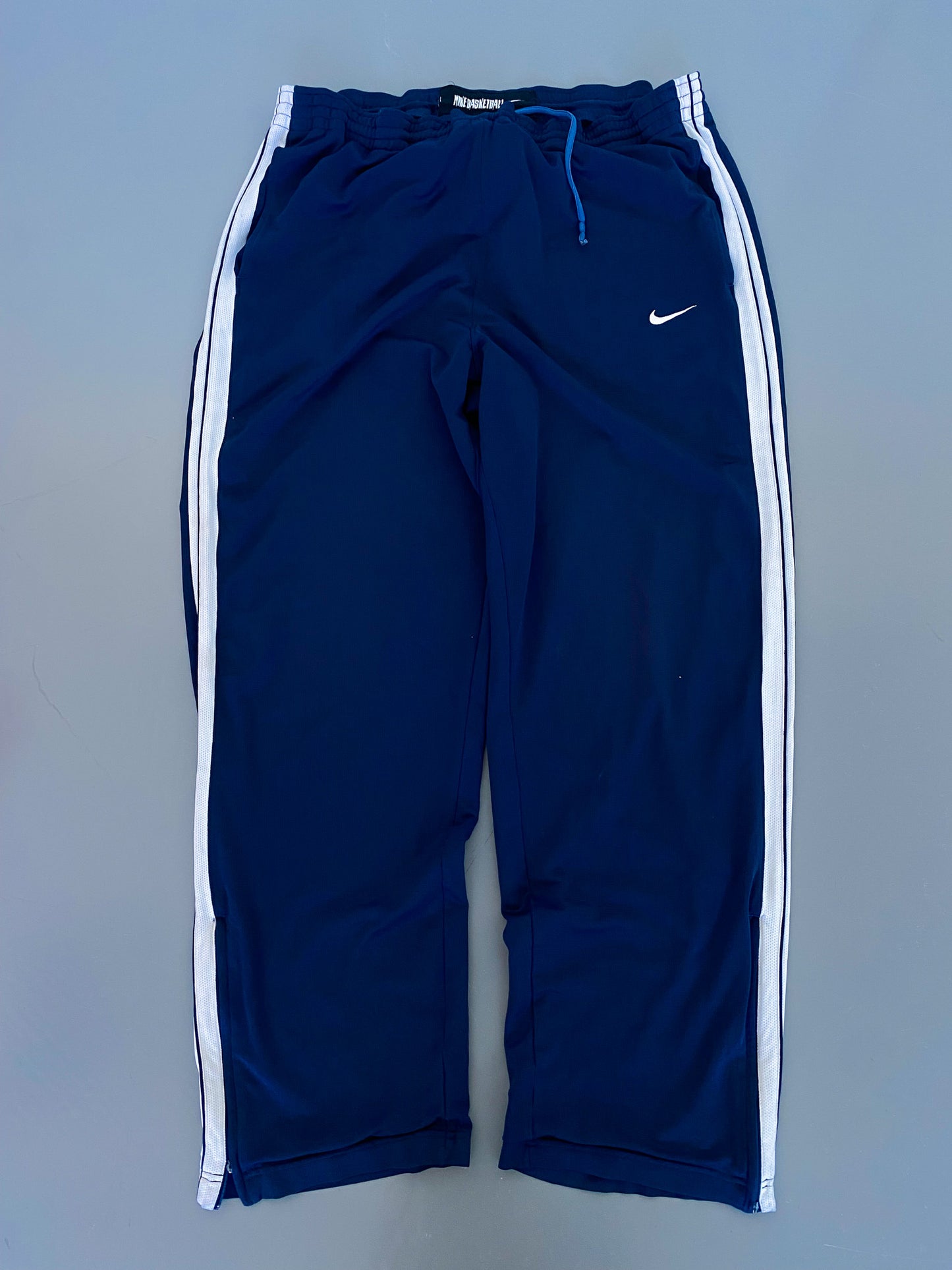 Nike Vintage Trackpants | XL