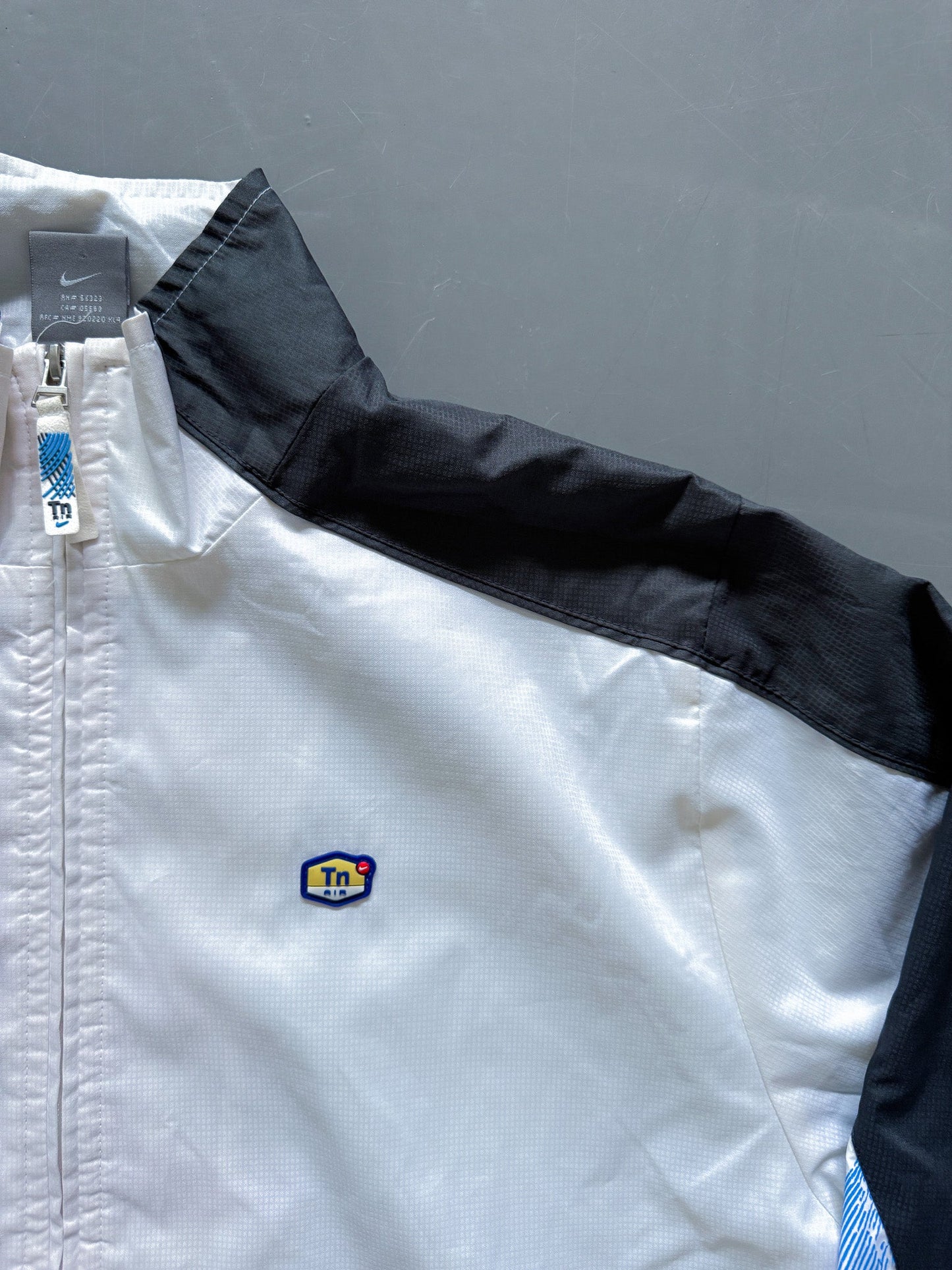 Nike Vintage *TN* Trackjacket | M