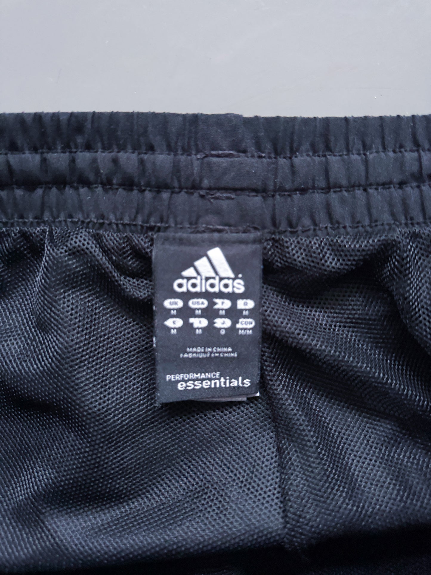 Adidas Vintage Trackpants | M