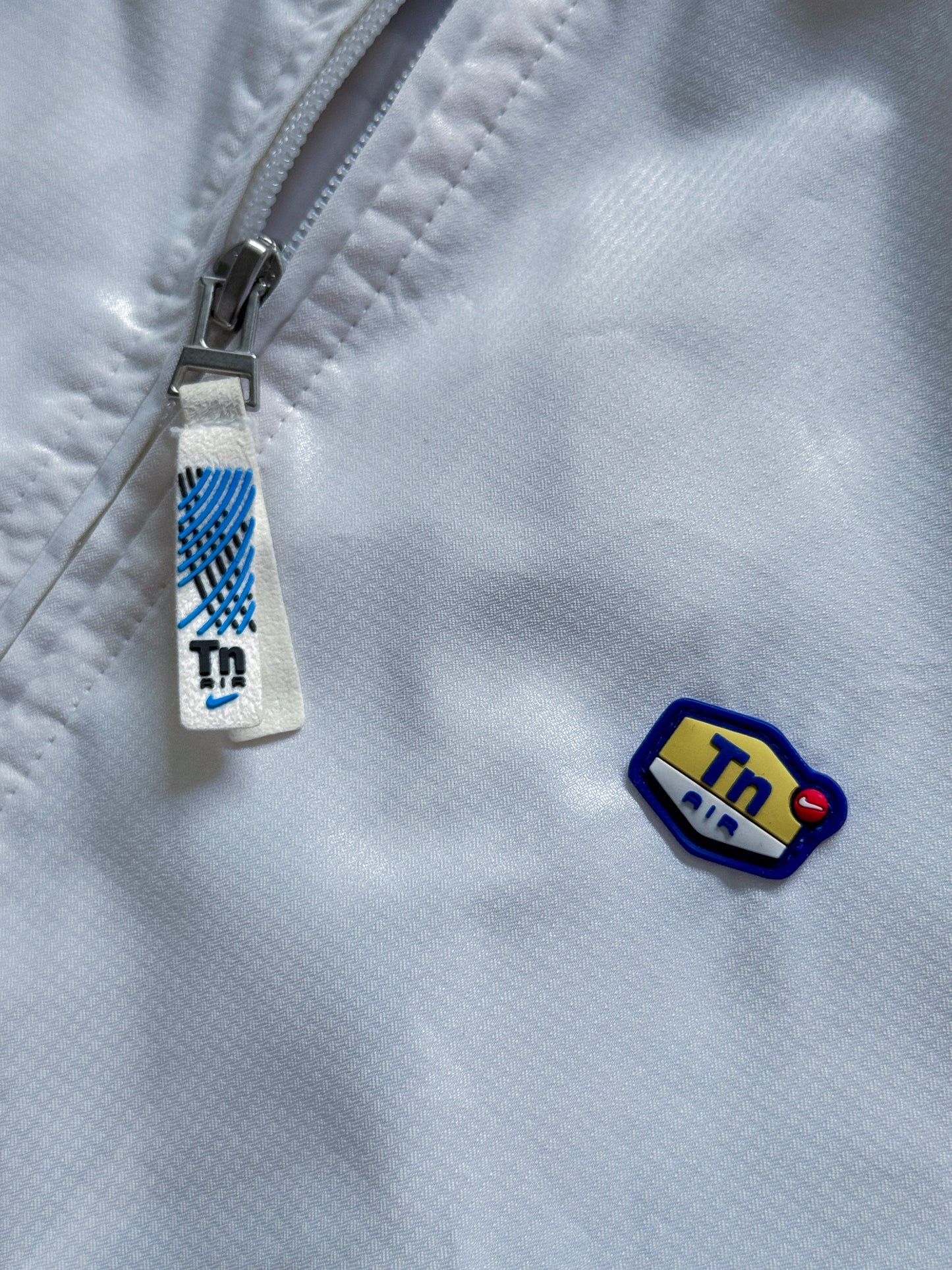 Nike Vintage *TN* Trackjacket | M