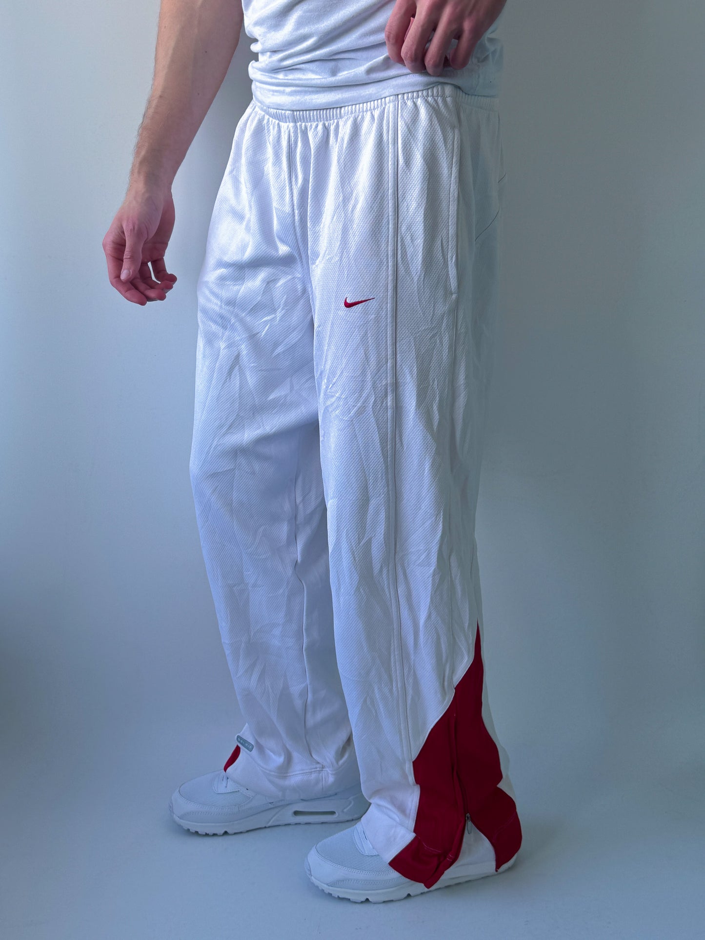 Nike Vintage Trackpants | S