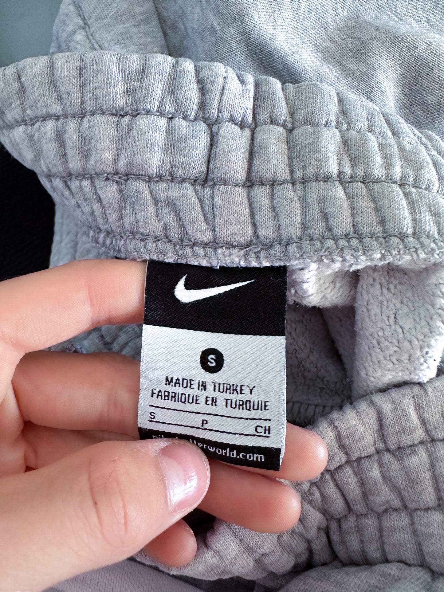Nike Vintage Sweatpants | S