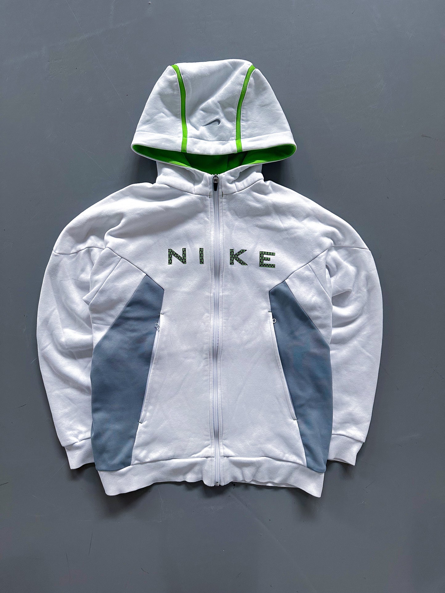 Nike Vintage *SHOX* Trackjacket | S