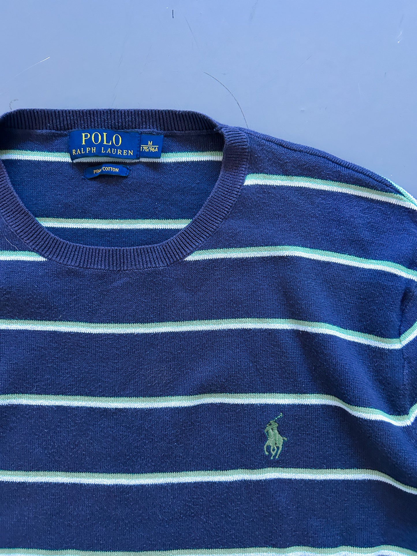 Polo Ralph Lauren Vintage Pullover | M