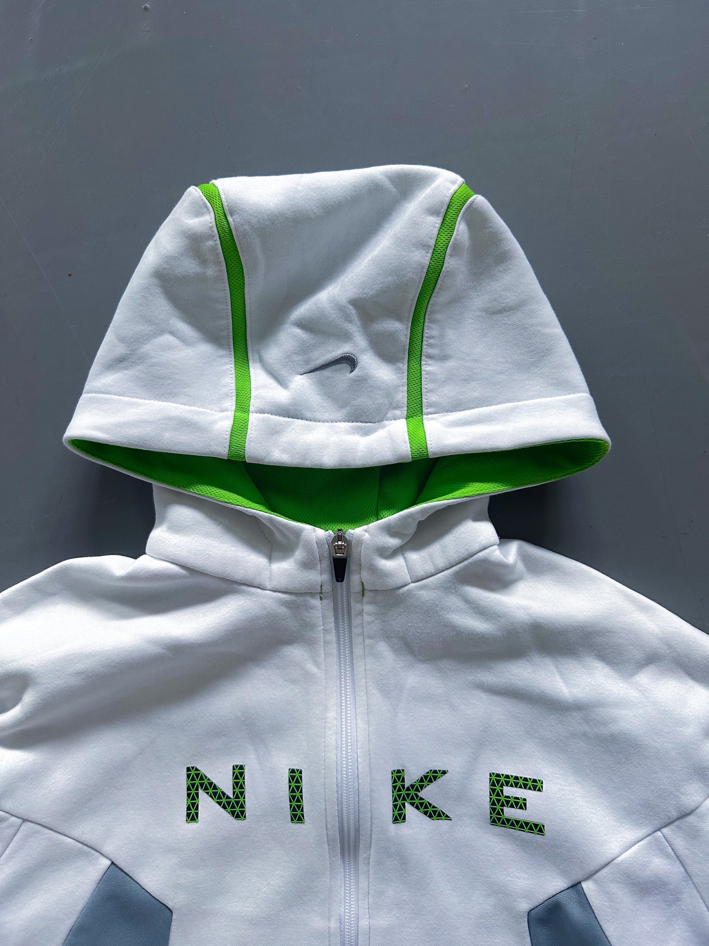 Nike Vintage *SHOX* Trackjacket | S
