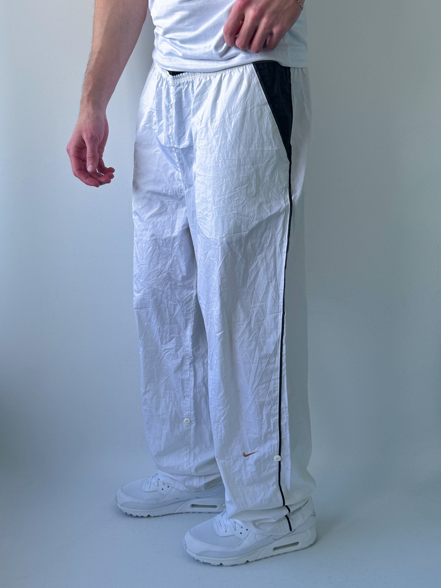 Nike Vintage Trackpants | M