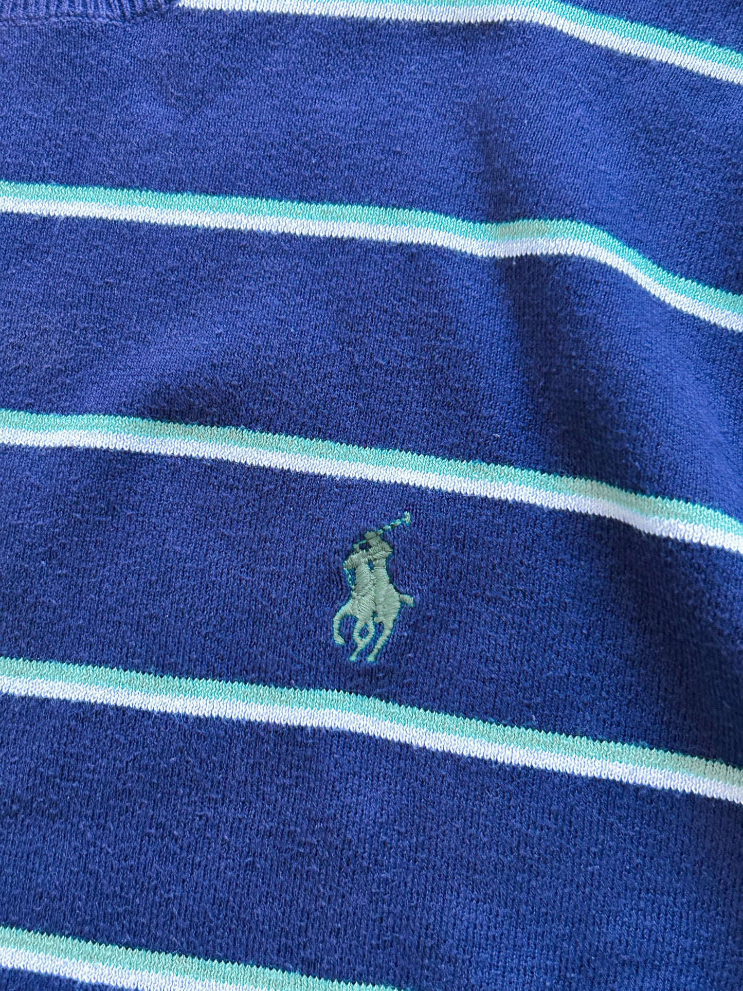 Polo Ralph Lauren Vintage Pullover | M