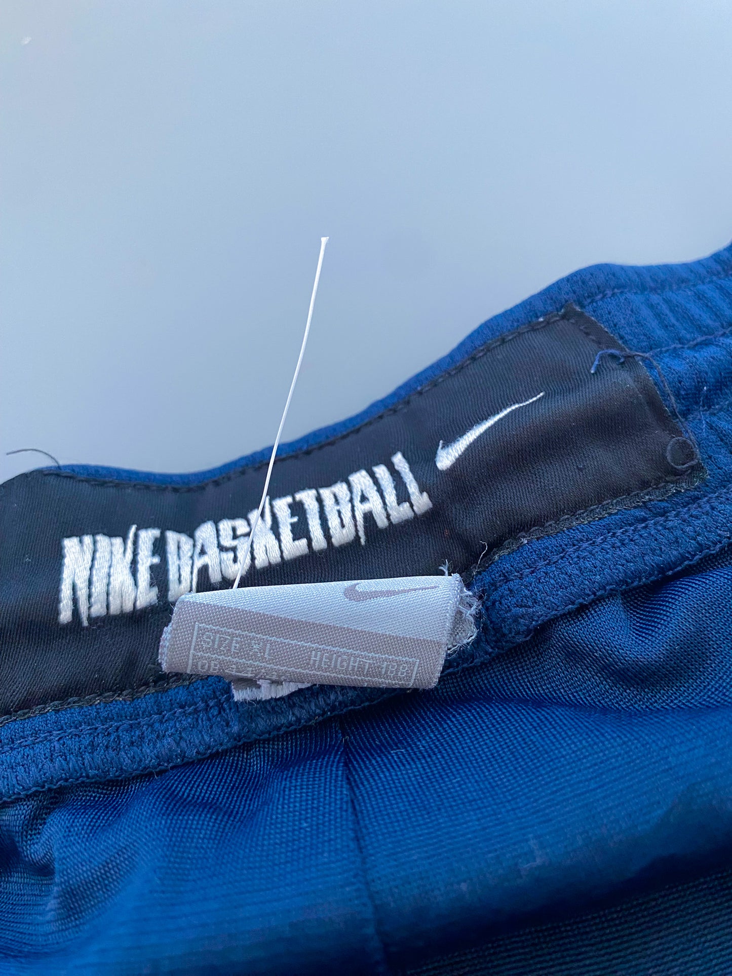 Nike Vintage Trackpants | XL