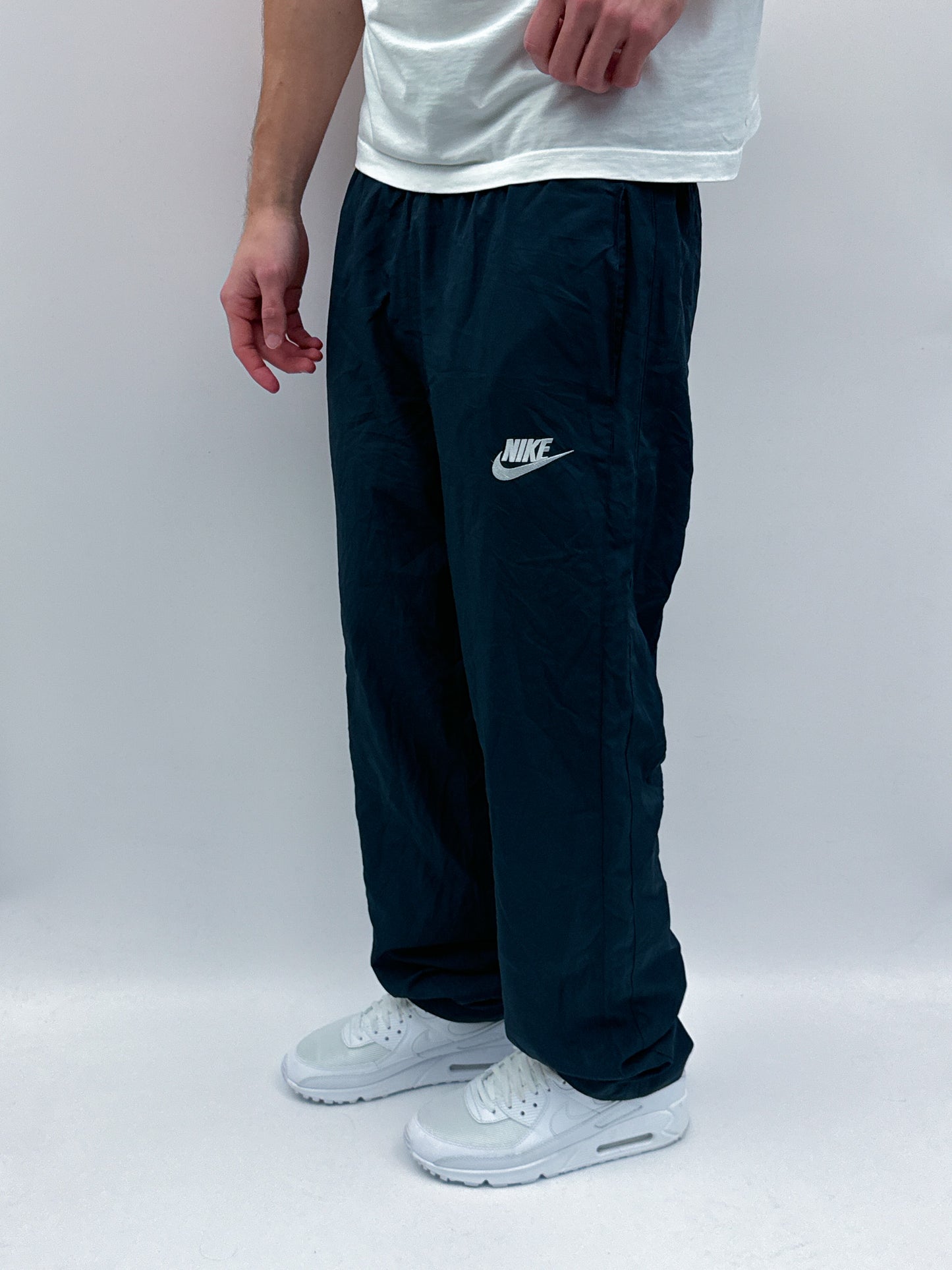 Nike Vintage Trackpants | S