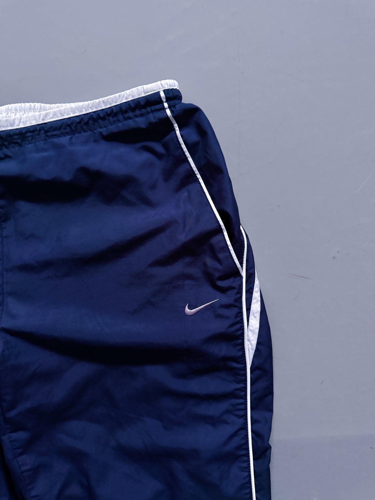 Nike Vintage Trackpants | S