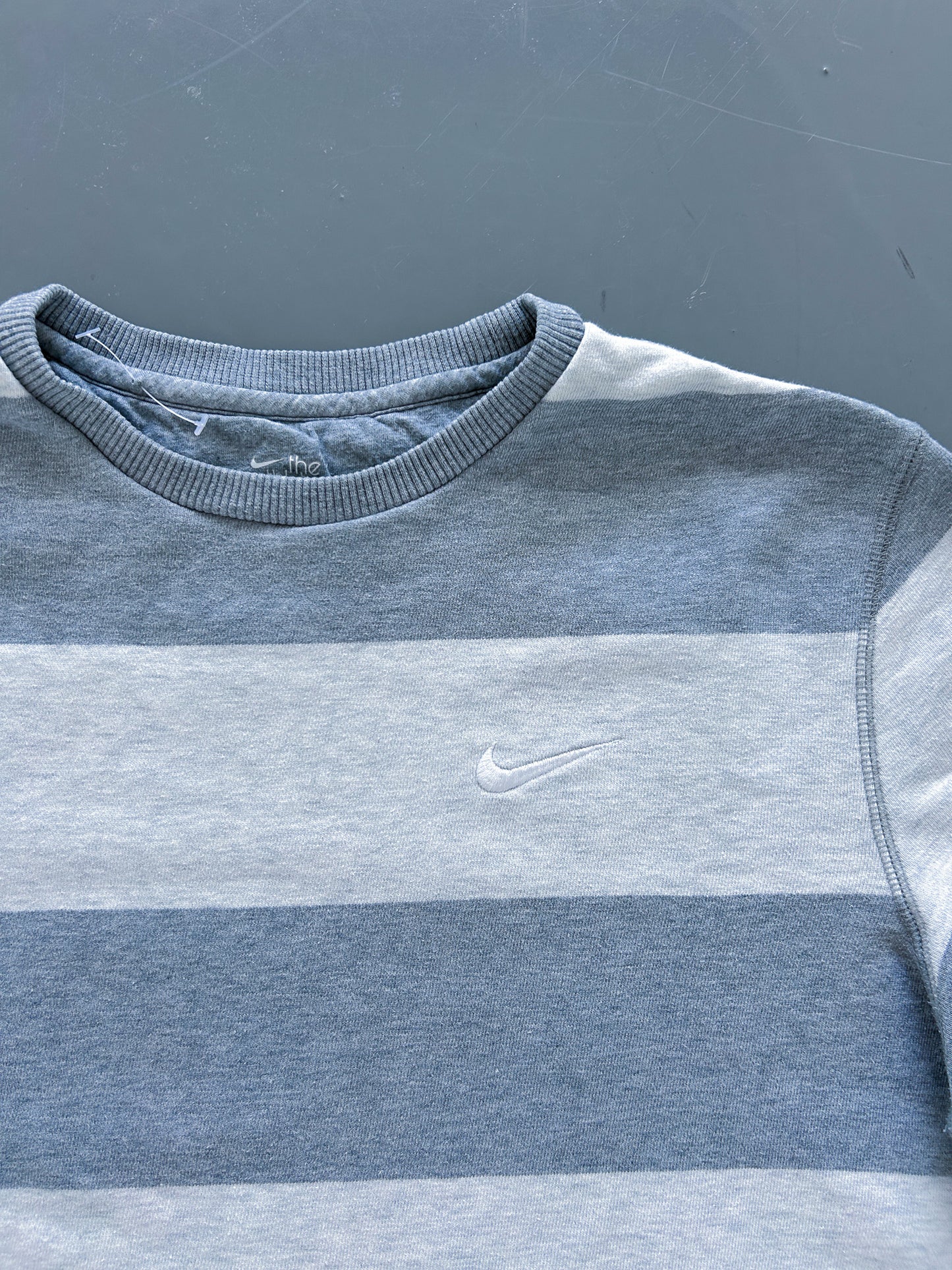 Nike Vintage Pullover | M