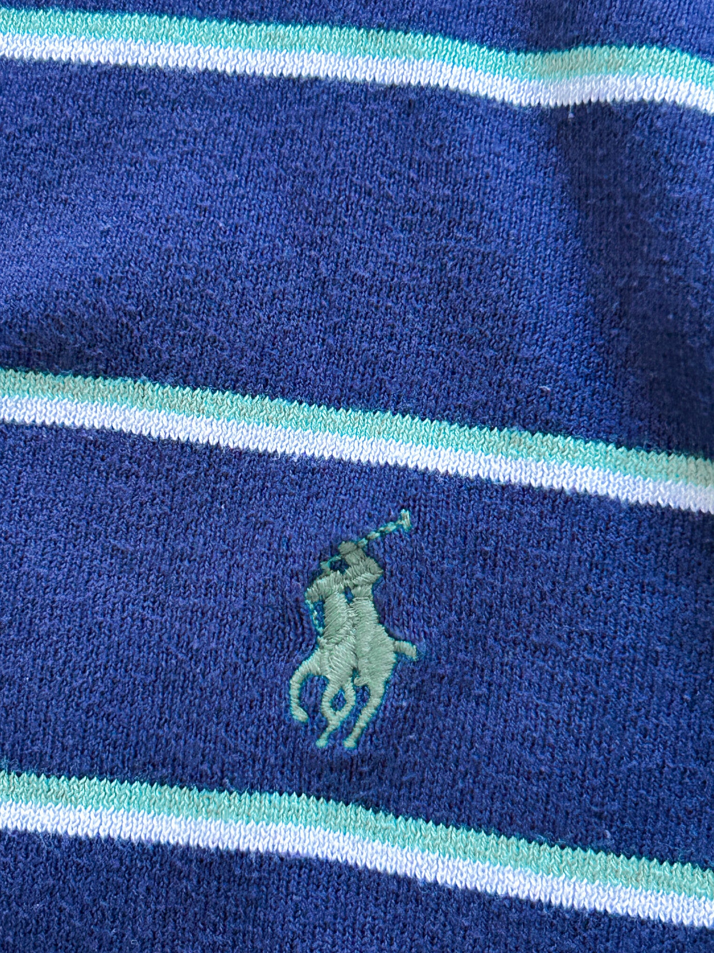 Polo Ralph Lauren Vintage Pullover | M