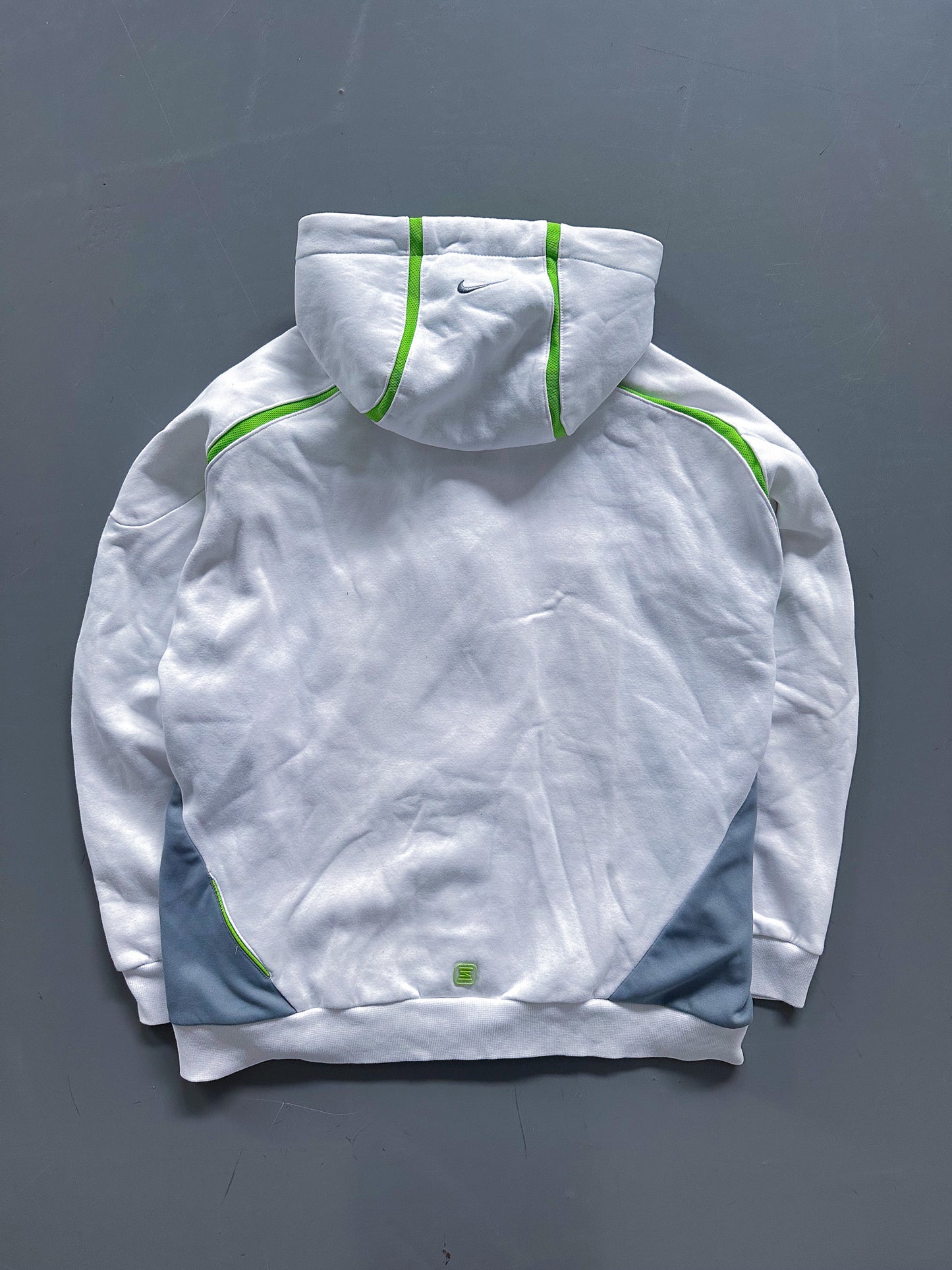 Nike Vintage *SHOX* Trackjacket | S
