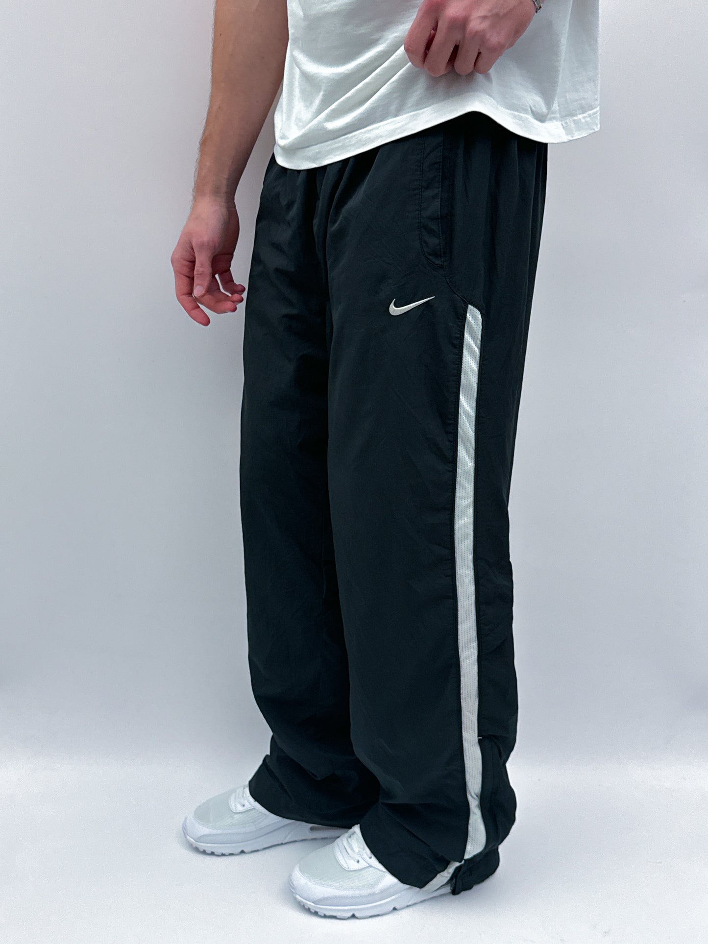 Nike Vintage Trackpants | XL