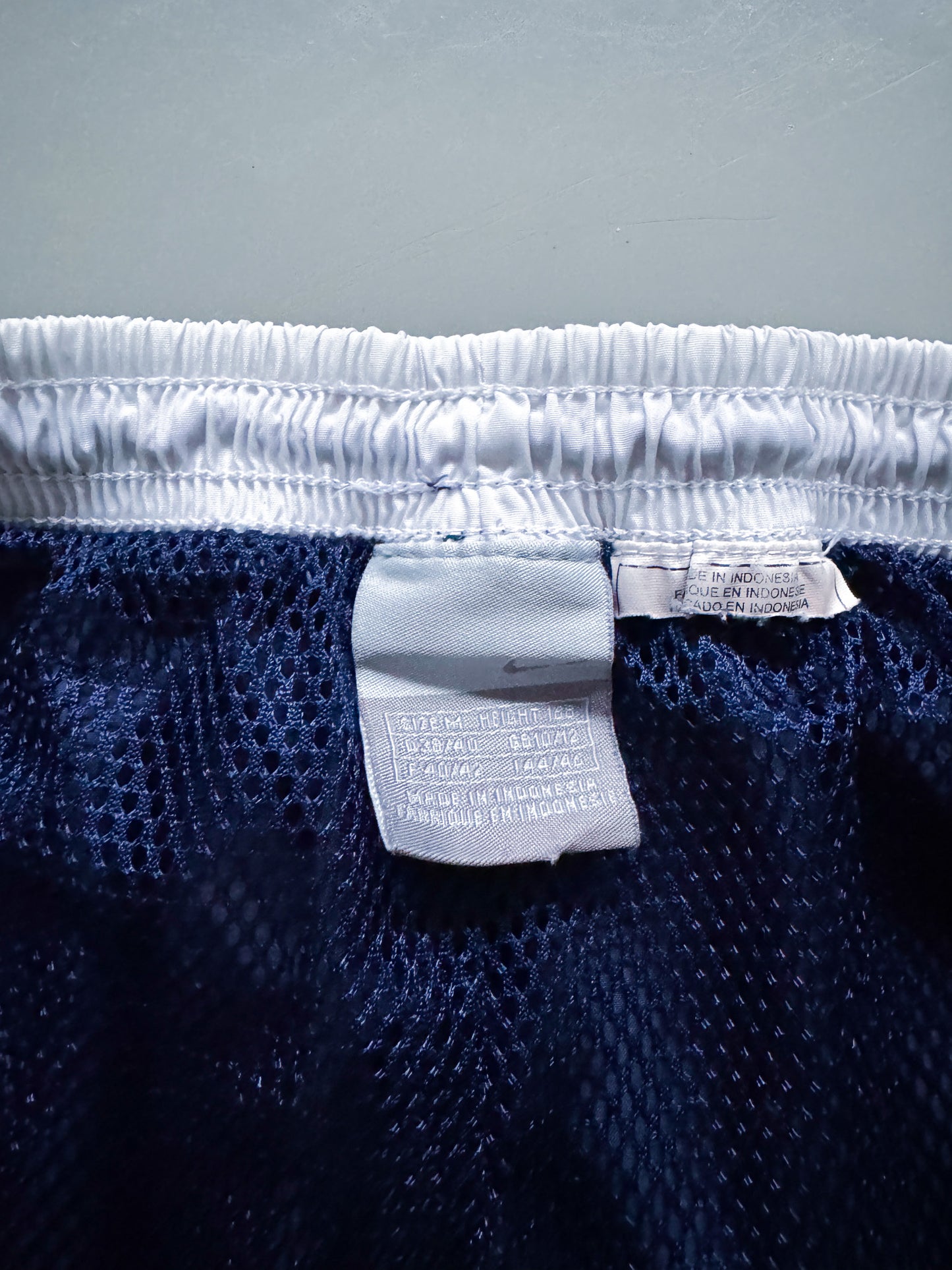 Nike Vintage Trackpants | S