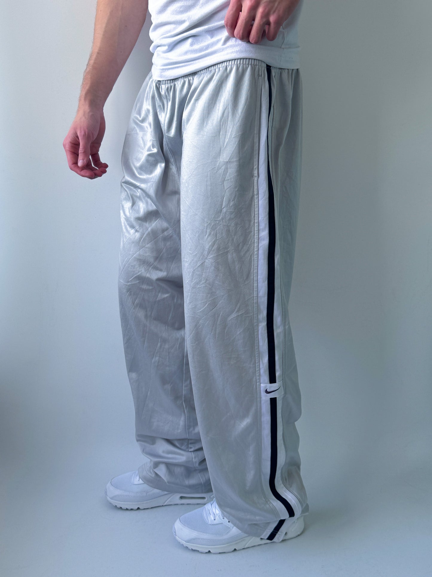 Nike Vintage Trackpants | L