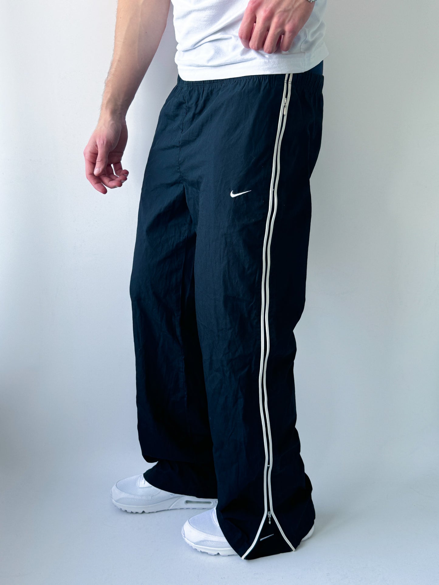 Nike Vintage *PREMIUM* Trackpants | S
